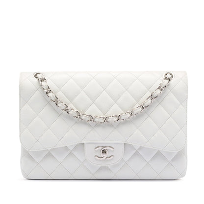 Chanel Jumbo Double Flap Bag
