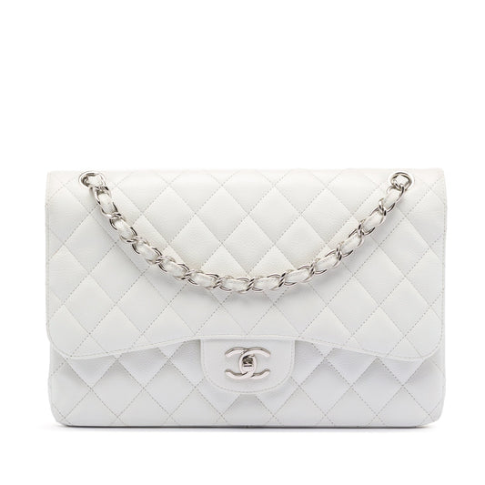 Chanel Jumbo Double Flap Bag