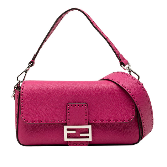Fendi Baguette Selleria
