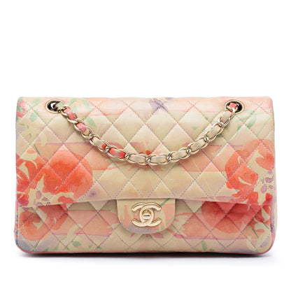 Chanel Timeless Classic Double Flap