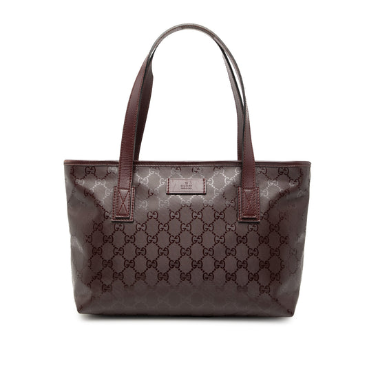 Gucci GG Imprime Joy Tote