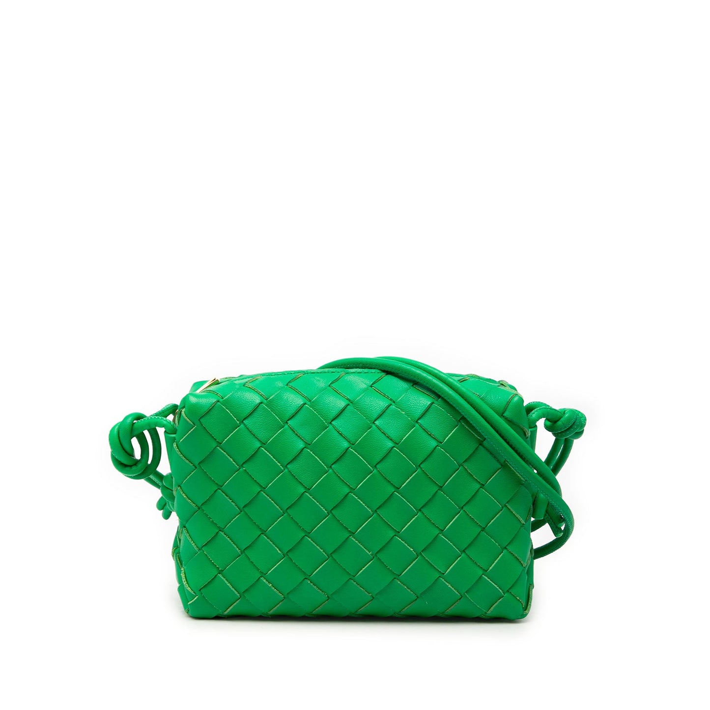 Bottega Veneta Loop Camera Bag