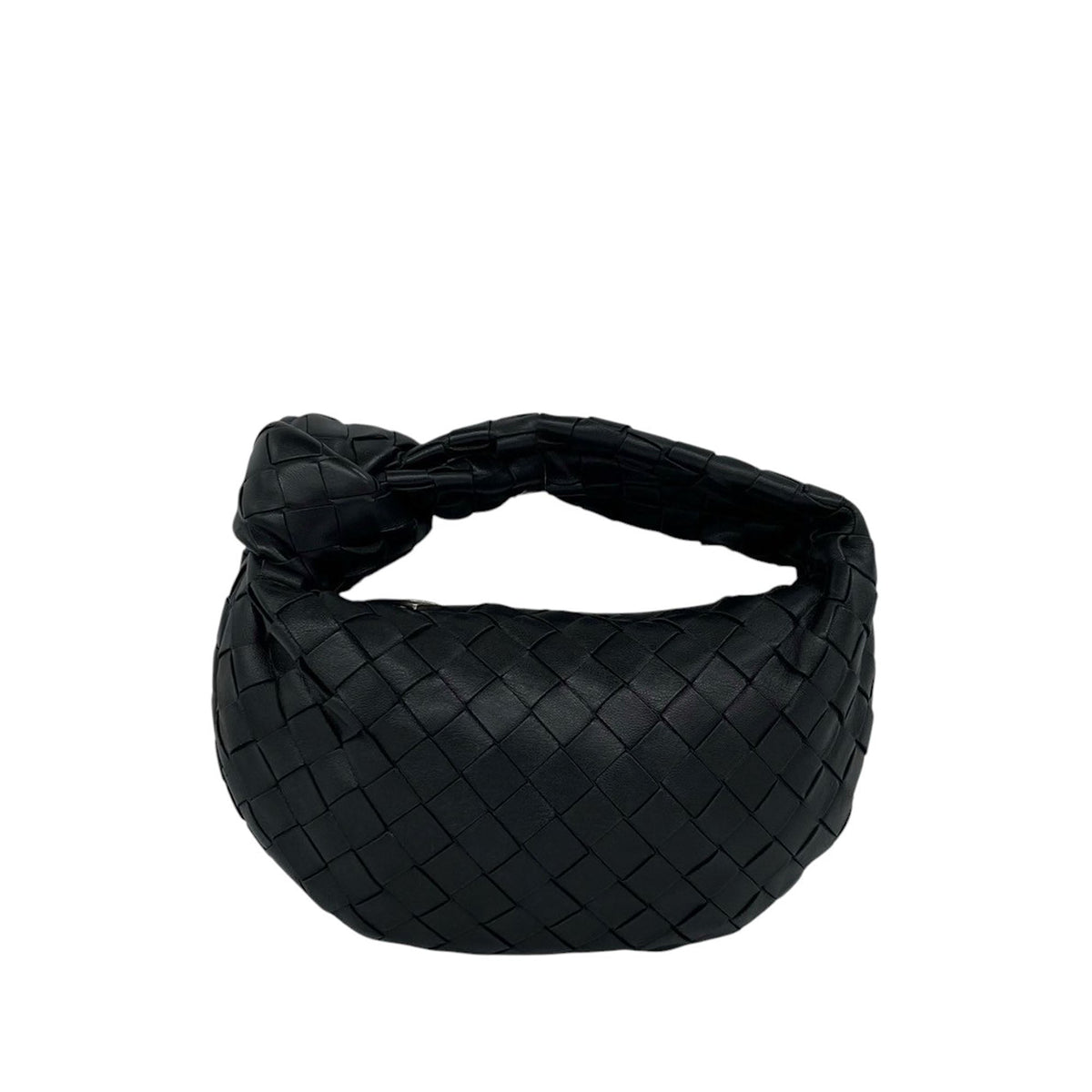 Bottega Veneta Mini Nappa Intrecciato Jodie