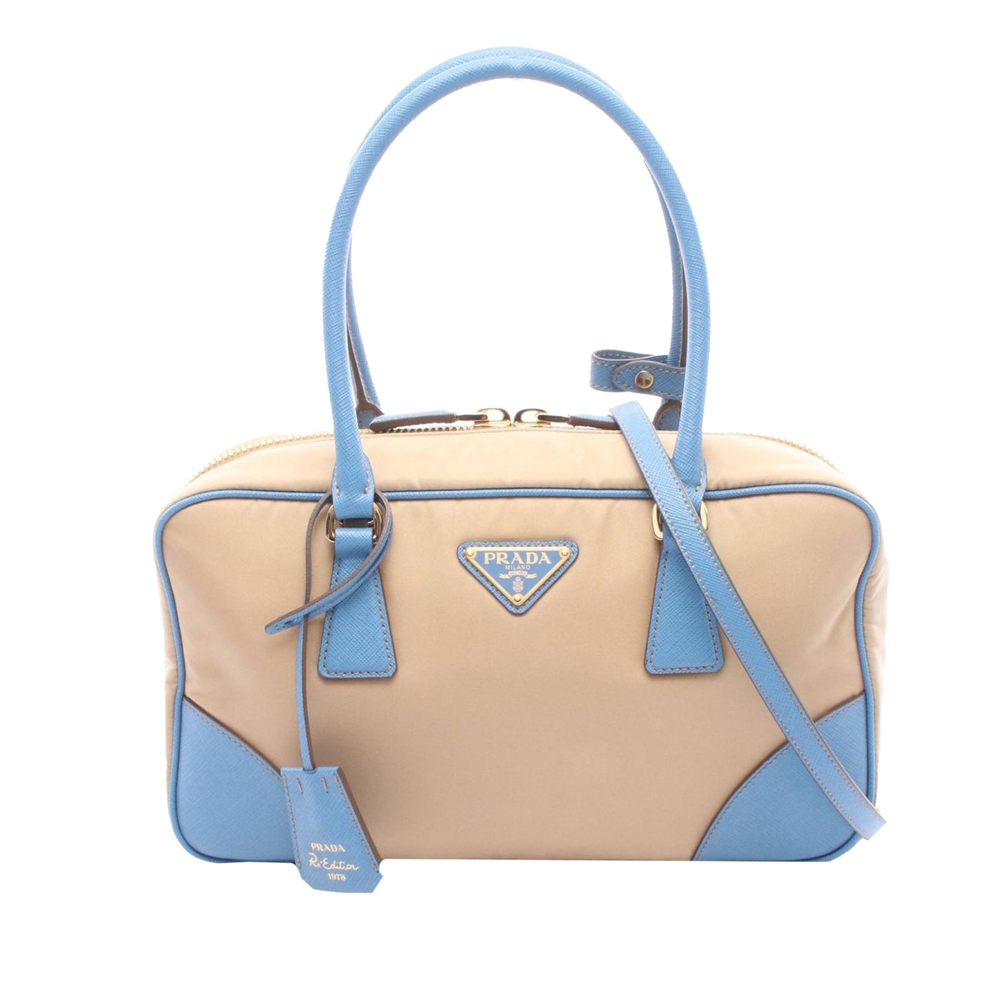Prada Re Nylon Re Edition 1978 Bag