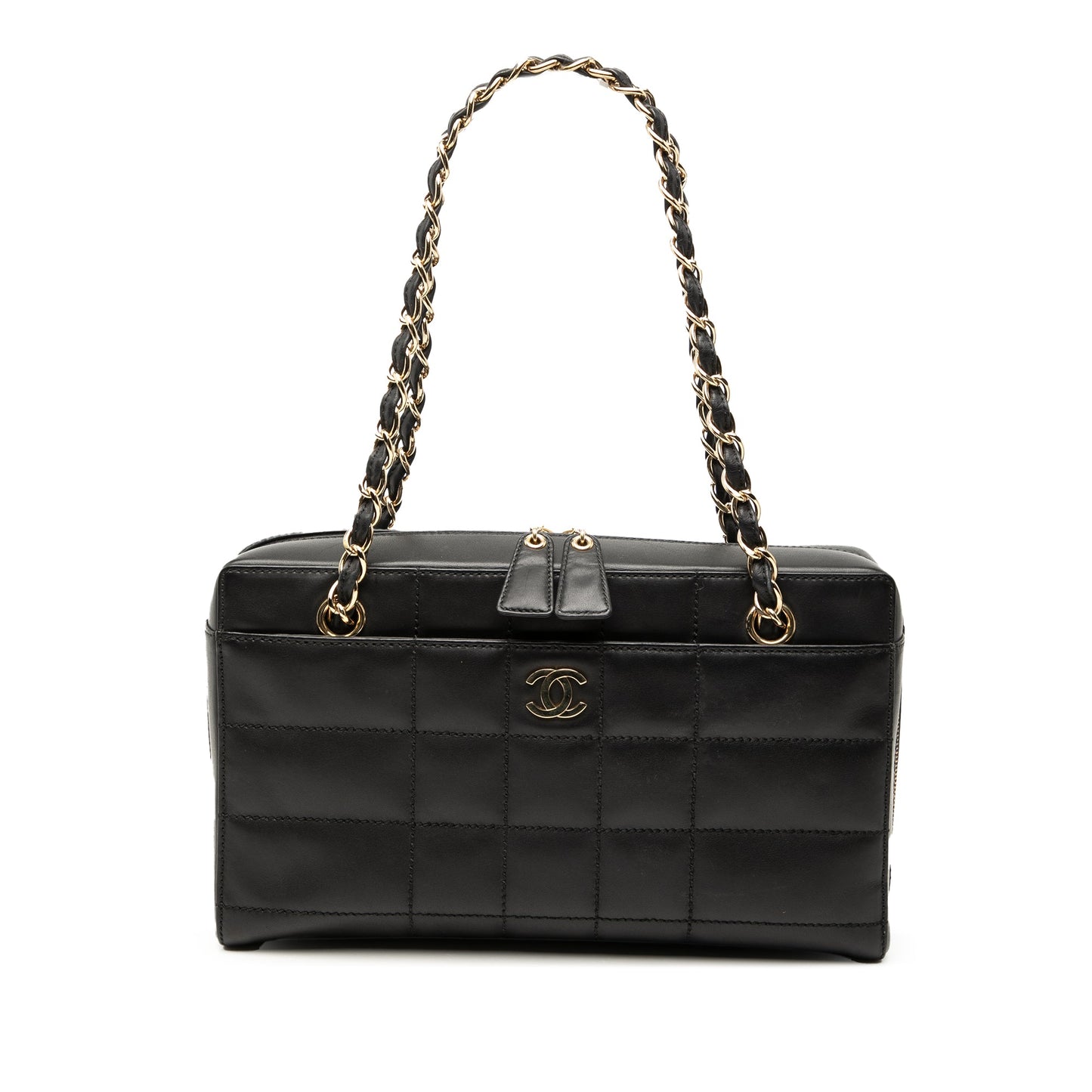 Chanel CC Choco Bar Chain