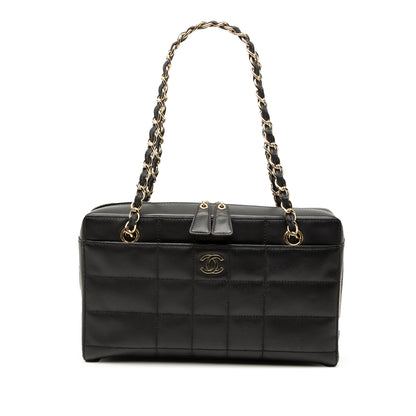 Chanel CC Choco Bar Chain