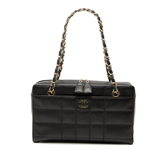 Chanel CC Choco Bar Chain