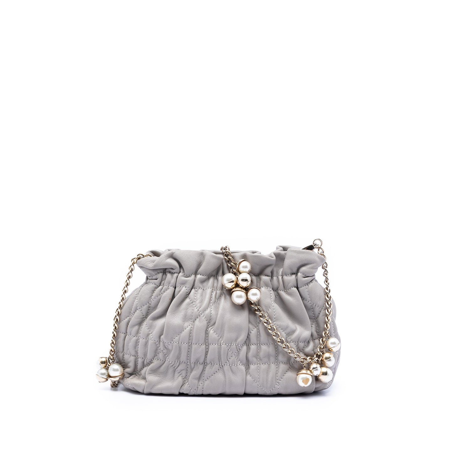 Dior Gaufre Delices Bag