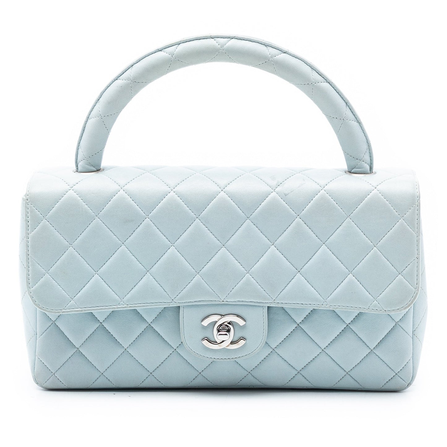 Chanel Parent Kelly Flap