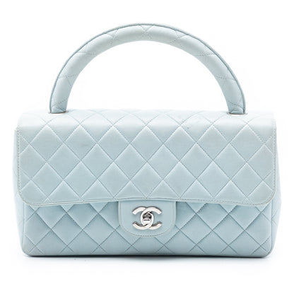 Chanel Parent Kelly Flap