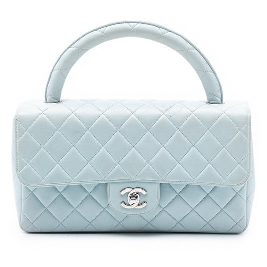 Chanel Parent Kelly Flap