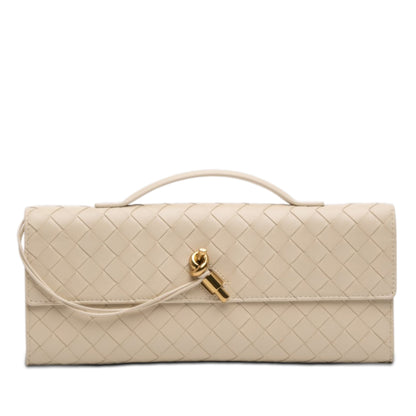 Bottega Veneta Andiamo Clutch