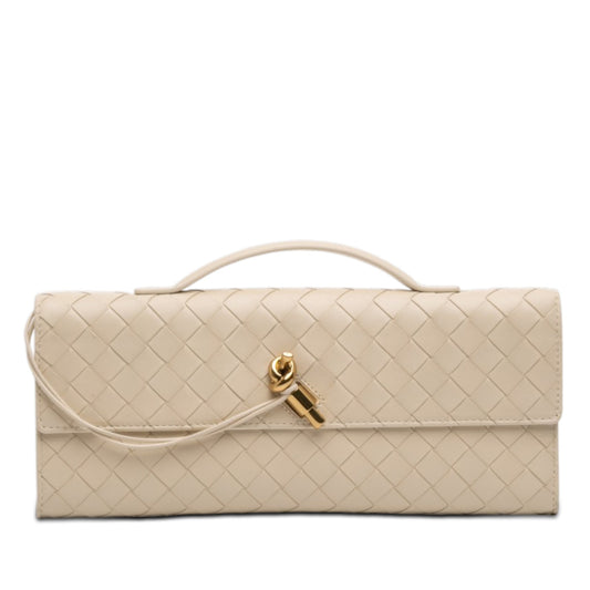Bottega Veneta Andiamo Clutch