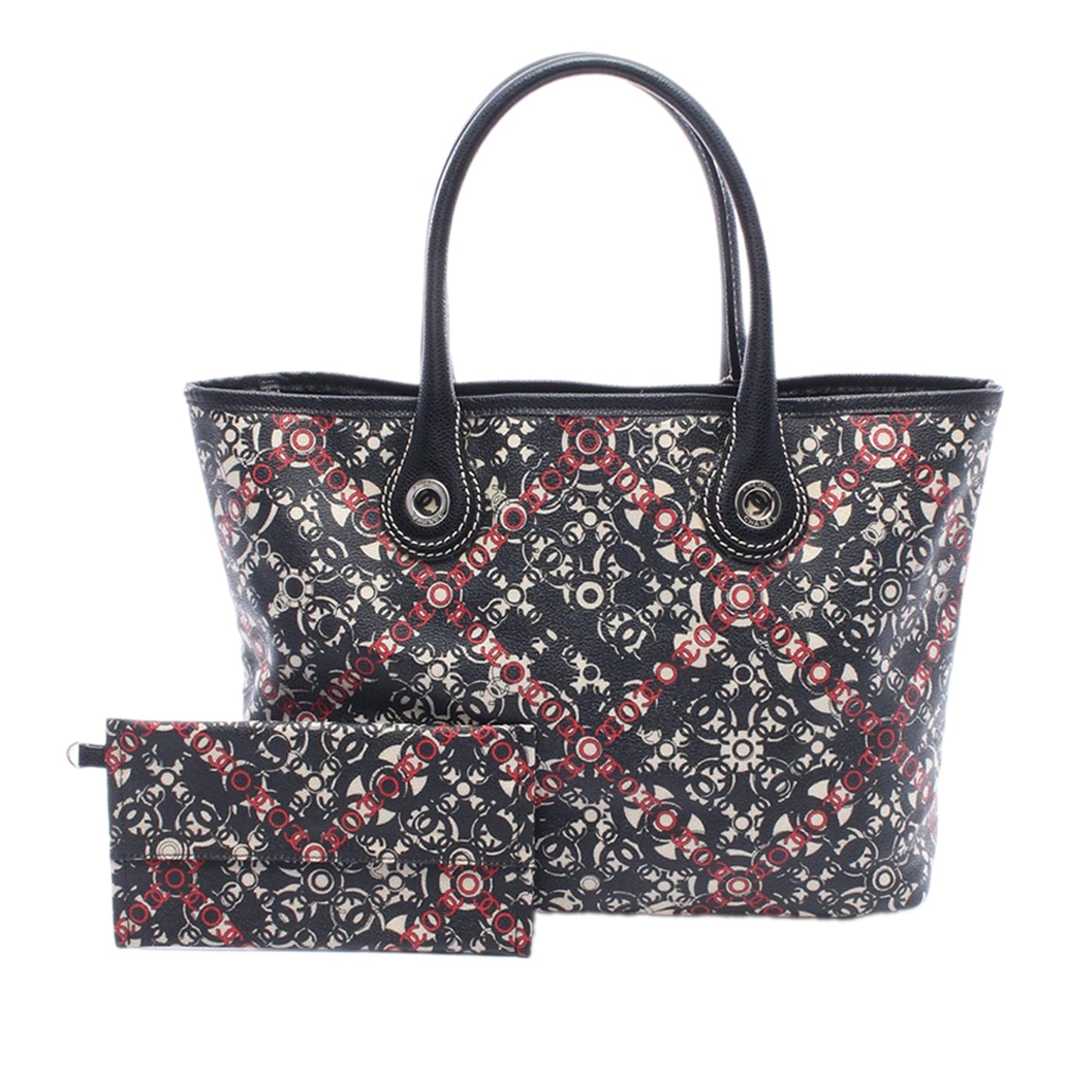 Chanel Coco Travel Tote Bag
