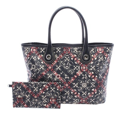 Chanel Coco Travel Tote Bag