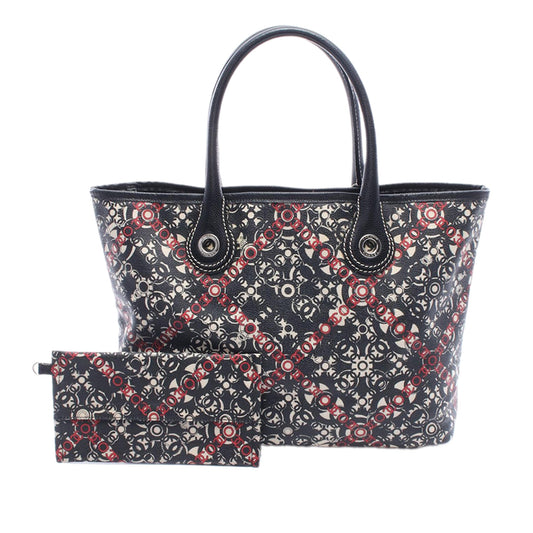 Chanel Coco Travel Tote Bag