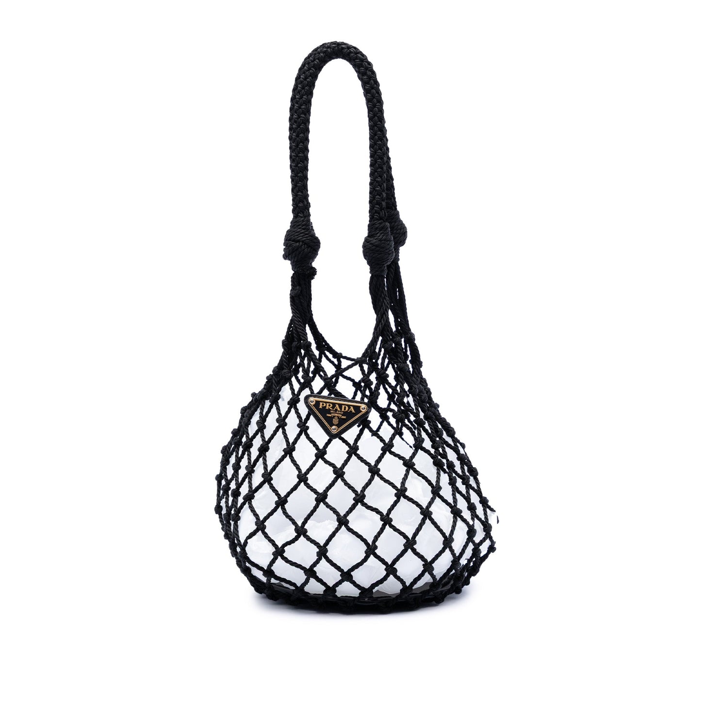 Prada Bucket Bag