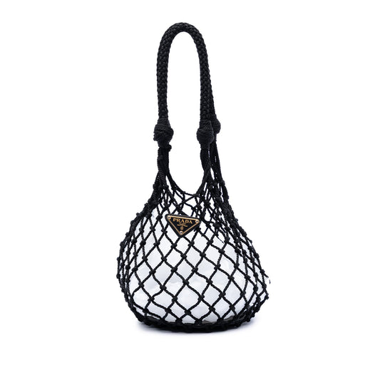 Prada Bucket Bag