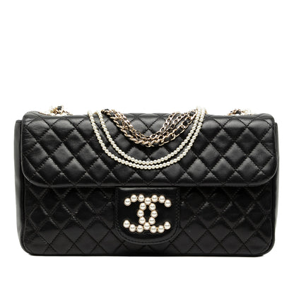 Chanel CC Westminster Flap