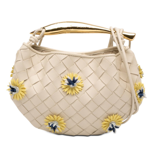 Bottega Veneta Sardine Bag
