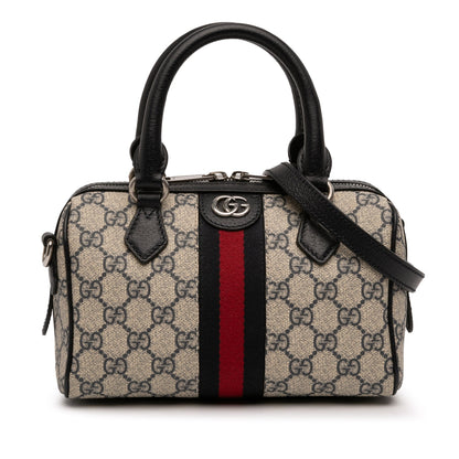 Gucci GG Supreme Ophidia Web