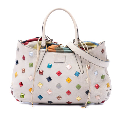 Fendi Milk B Fab Bag
