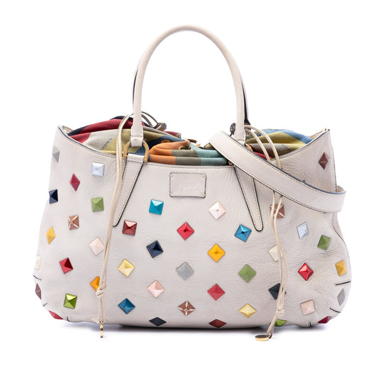 Fendi Milk B Fab Bag