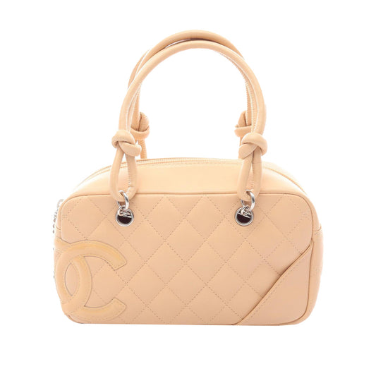 Chanel Cambon