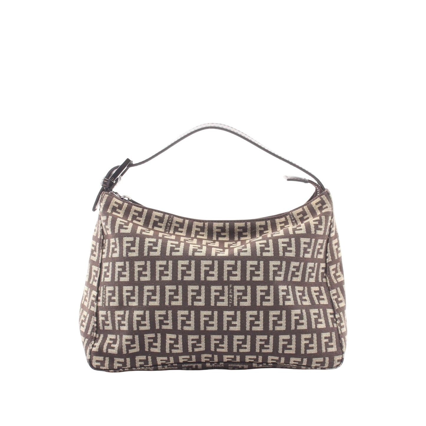 Fendi Zucchino Bag