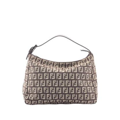 Fendi Zucchino Bag