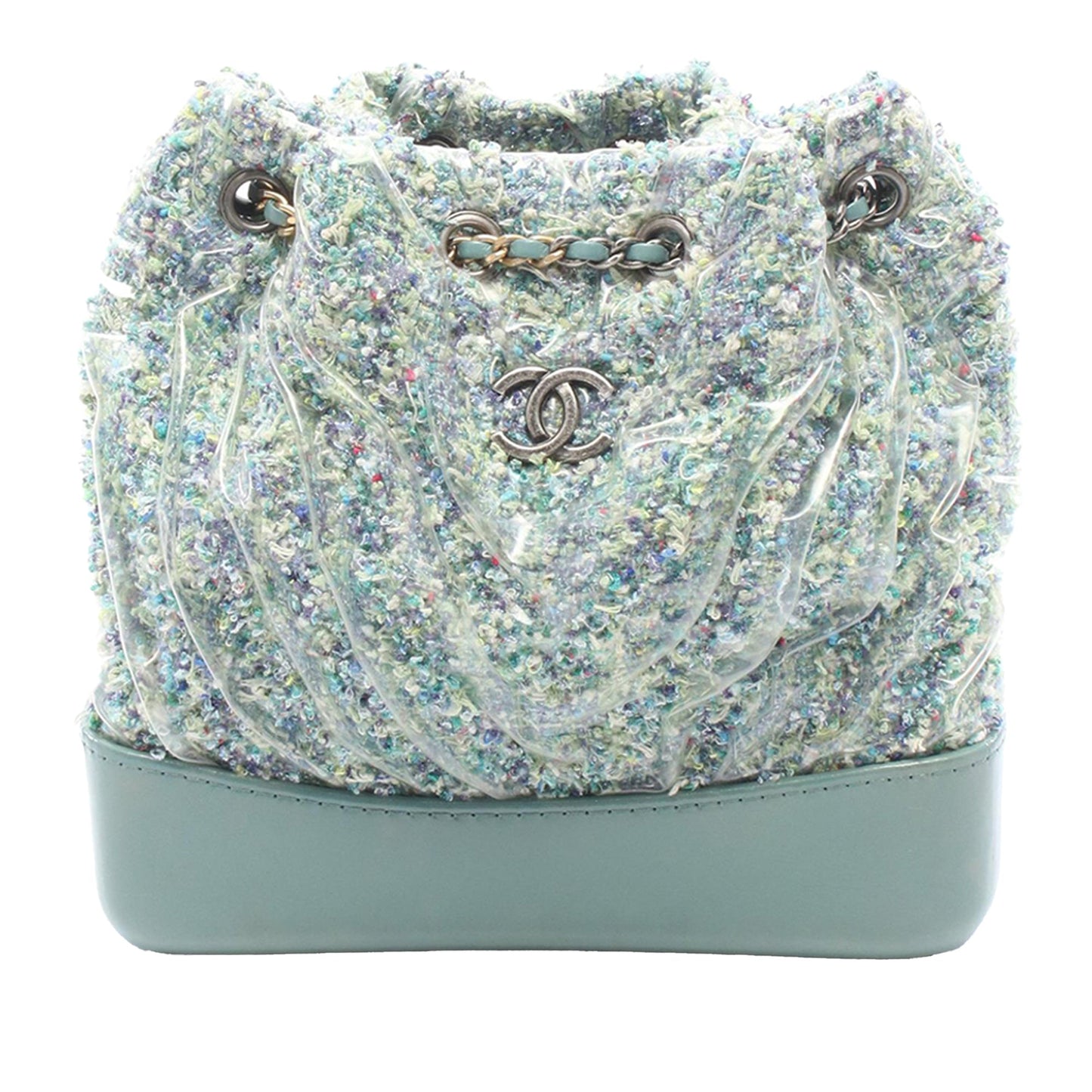 Chanel Gabrielle Drawstring Backpack