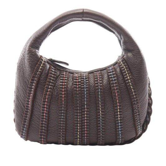 Bottega Veneta Calf Leather Handbag