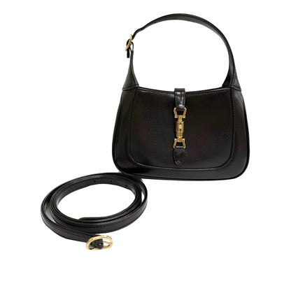 Gucci Mini Calfskin Jackie 1961 Crossbody