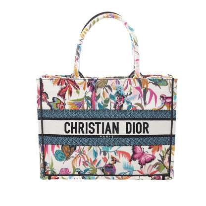 Dior Book Tote