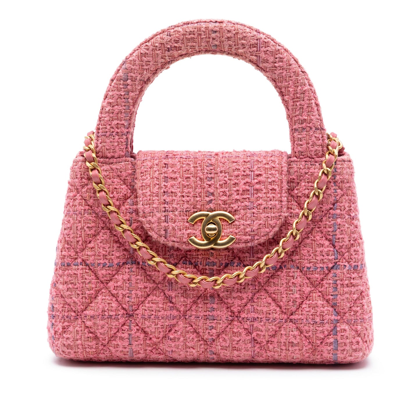 Chanel Kelly Bag