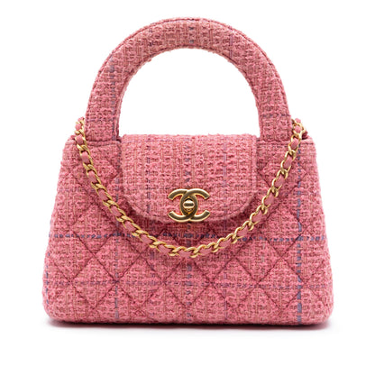 Chanel Kelly Bag