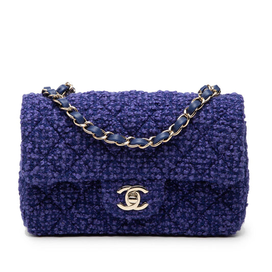 Chanel Mini Rectangular