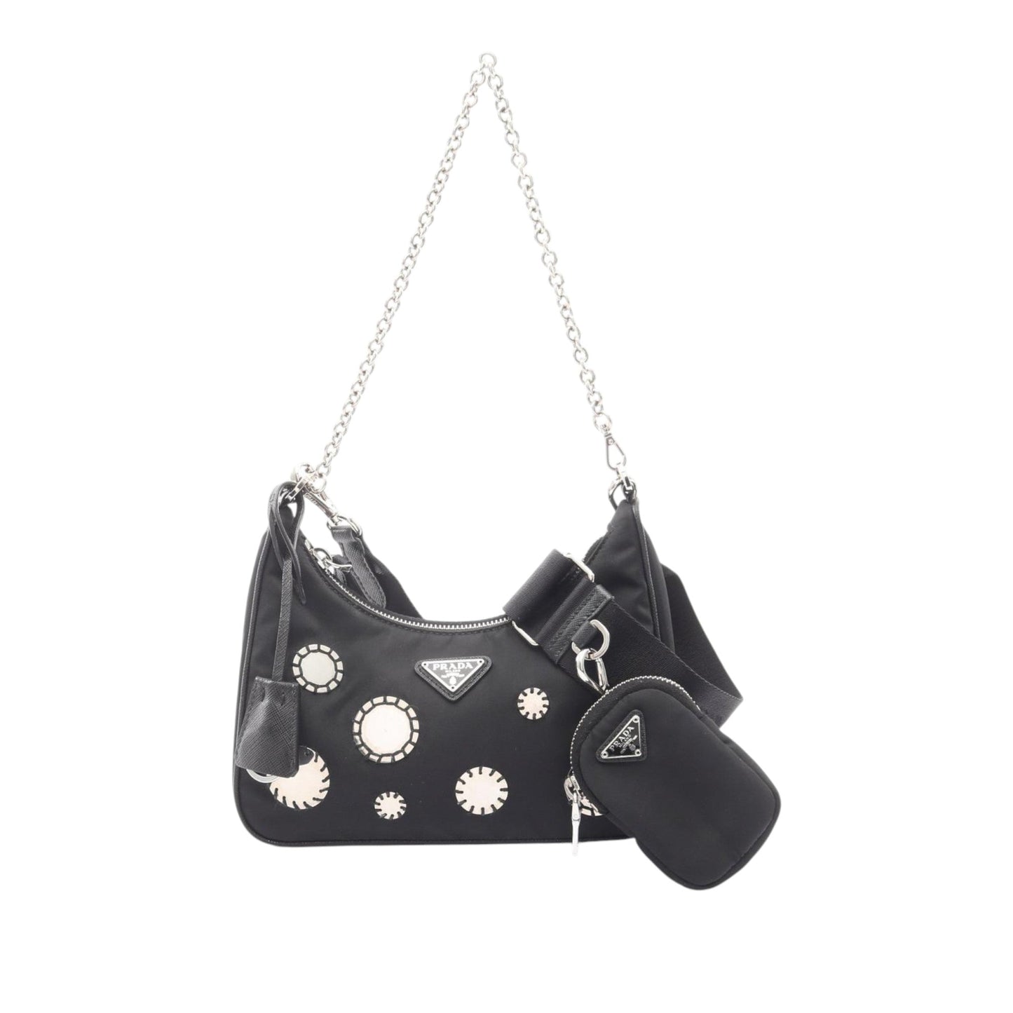 Prada Re Nylon Re Edition 2005 Bag