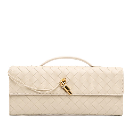 Bottega Veneta Andiamo Clutch