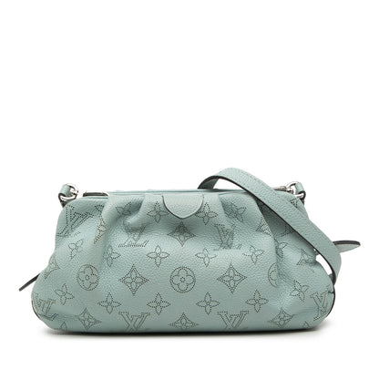 Louis Vuitton Monogram Scala Pouch