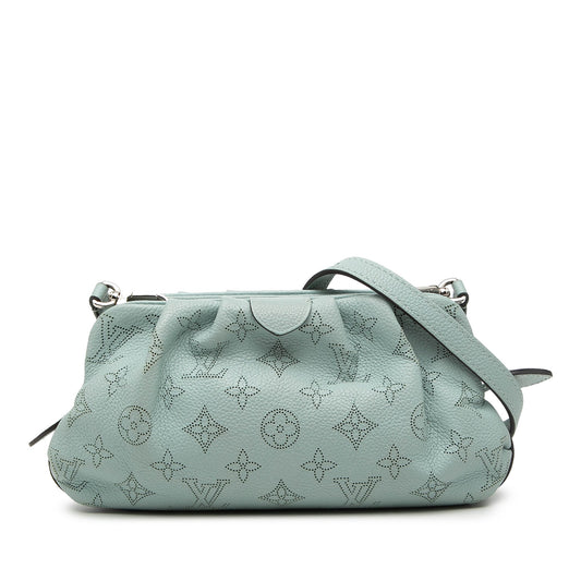 Louis Vuitton Monogram Scala Pouch