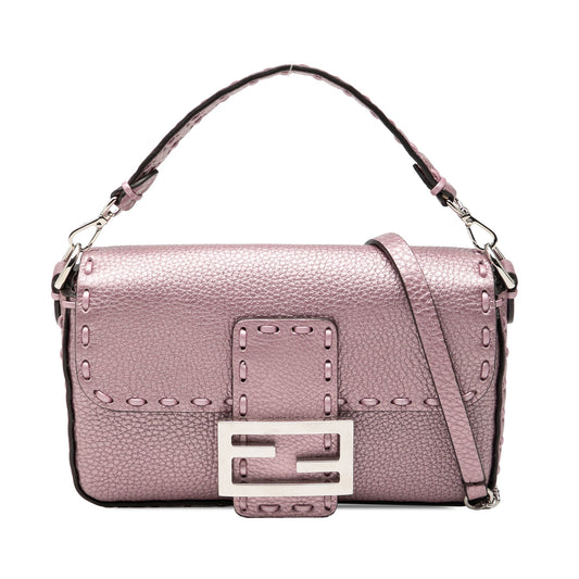 Fendi Baguette Selleria