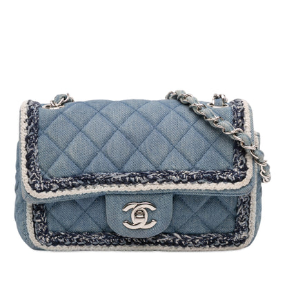 Chanel Mini Rectangular