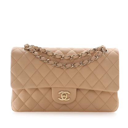 Chanel Medium Classic Flap