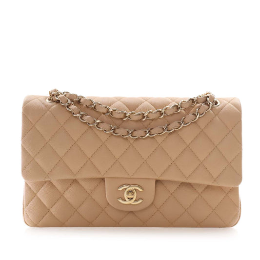 Chanel Medium Classic Flap