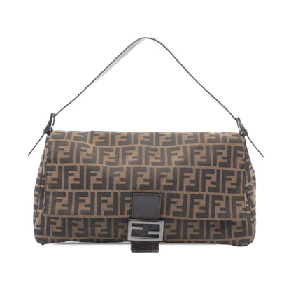Fendi Zucca Baguette