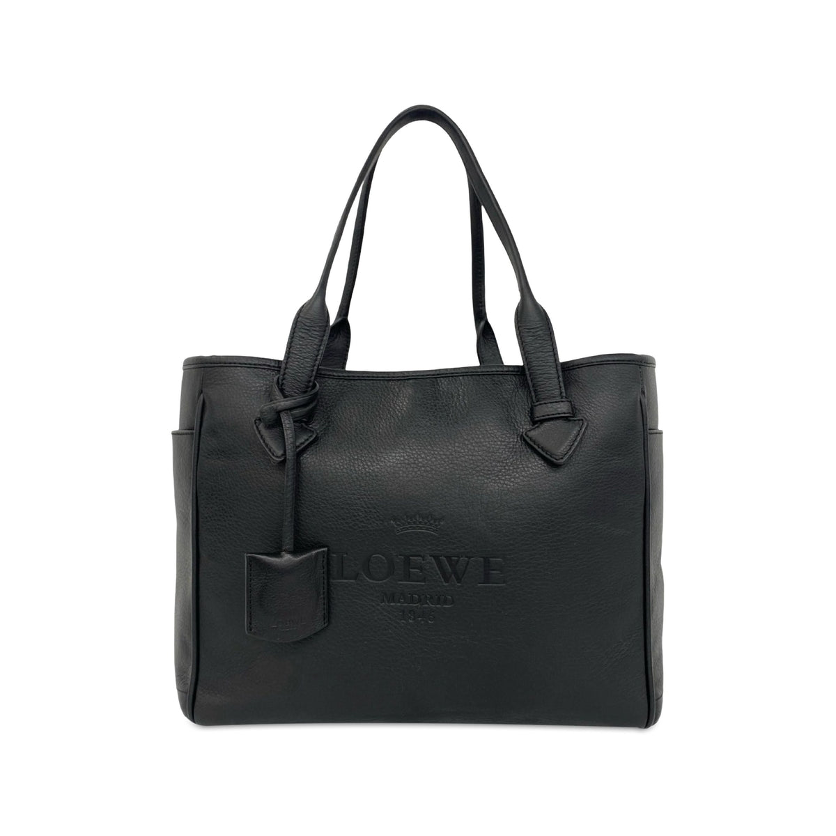 Loewe Heritage Tote