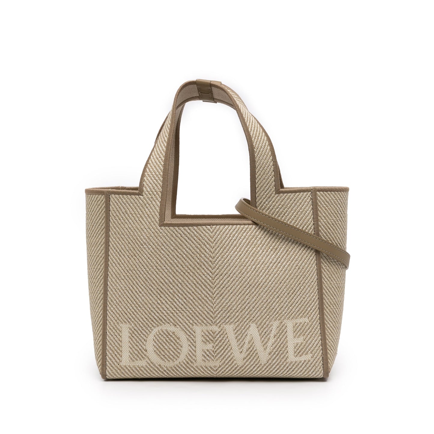 Loewe Font