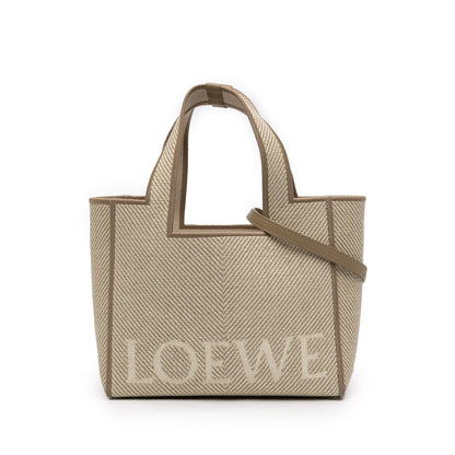 Loewe Font