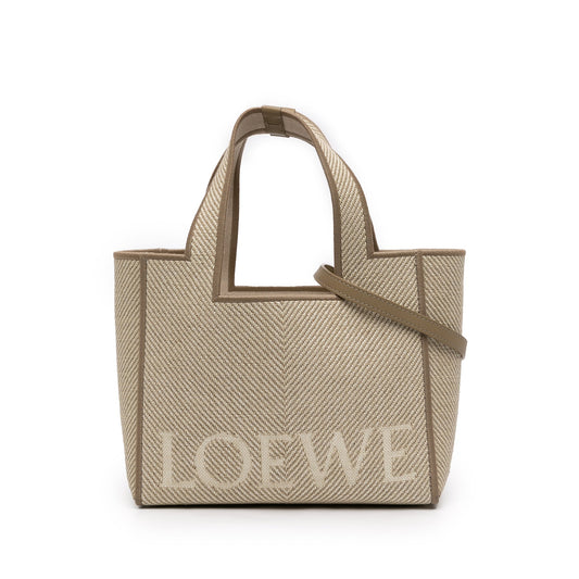 Loewe Font
